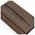 Bulgari Bvlgari Octo Calf Key Case Brown Black Dark brown - view 4