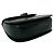 Borsa a mano 2way Gucci in pelle di lucertola Bamboo Nero - vista 7