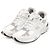 Autre Marque New Balance M991FLB Fabric Sneaker Braun Grau