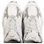 Autre Marque New Balance M991FLB Fabric Sneaker Braun Grau - Ansicht 12
