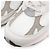 Autre Marque New Balance M991FLB Fabric Sneaker Braun Grau - Ansicht 2