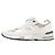Autre Marque New Balance M991FLB Fabric Sneaker Braun Grau - Ansicht 3