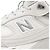 Autre Marque New Balance M991FLB Fabric Sneaker Braun Grau - Ansicht 4
