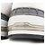 Autre Marque New Balance M991FLB Fabric Sneaker Braun Grau - Ansicht 7