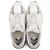 Autre Marque New Balance M991FLB Fabric Sneaker Braun Grau - Ansicht 8
