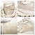 Baskets Louis Vuitton Runner Tatic Marron Rose Beige - vue 10