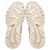 Baskets Louis Vuitton Runner Tatic Marron Rose Beige - vue 6