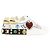 Dolce & Gabbana Sneakers in pelle Dolce&Gabbana Bianco - vista 14