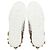 Dolce & Gabbana Sneakers in pelle Dolce&Gabbana Bianco - vista 9
