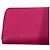 Tory Burch Robinson Leather Coin Card Case Rosa - vista 6