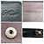 Autre Marque Crocodile Leather Coin Key Case Black - view 5