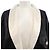 Chaqueta Chanel Negro - vista 6