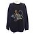Etro Sweatshirt Schwarz