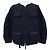 Autre Marque Blouson Foxfire Preto