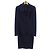 Autre Marque Donna Karan Anzug Schwarz