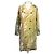 Autre Marque Cappotto Doublet Verde