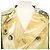 Autre Marque Cappotto Doublet Verde - vista 5