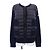 Moncler A9018 Down Jacket Black