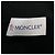Moncler A9018 Down Jacket Black - view 6