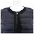 Moncler A9018 Down Jacket Black - view 7