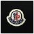 Moncler A9018 Down Jacket Black - view 9