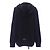 Chrome Hearts WAITING ROOM Cashmere Hoodie Schwarz - Ansicht 2
