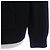 Chrome Hearts WAITING ROOM Cashmere Hoodie Schwarz - Ansicht 6