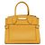 Borsa a mano Louis Vuitton Steamer in pelle di vitello Rosso - vista 2