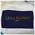 Blouson Varsity Rainbow Playground Louis Vuitton Blanc Bleu Vert - vue 5