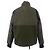 Moncler VALLORCH Daunenjacke Grün Orange Khaki - Ansicht 2
