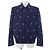 Blouson Louis Vuitton Jet Pocket Blouson Azul Azul marinho