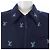 Blouson Louis Vuitton Jet Pocket Blouson Azul Azul marinho - vista 6