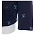 Blouson Louis Vuitton Jet Pocket Blouson Azul Azul marinho - vista 7