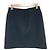S Max Mara Wollrock Schwarz - Ansicht 2