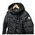 Moncler GENEVRIER Down Coat Black - view 3