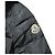 Moncler GENEVRIER Down Coat Black - view 5