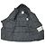 Moncler GENEVRIER Down Coat Black - view 8