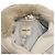 Autre Marque Abrigo Apuweiser-riche de mezcla de angora Beige - vista 4