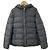 Autre Marque Doudoune ROPE Noir