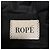 Autre Marque Doudoune ROPE Noir - vue 9