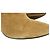 Botines de gamuza Jimmy Choo Castaño Camello - vista 11