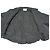 Autre Marque AP STUDIO BERENICE Down Jacket Black - view 6