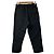 Autre Marque MHL. WOOL COTTON DRILL Hose Schwarz - Ansicht 2
