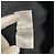 Autre Marque MHL. WOOL COTTON DRILL Hose Schwarz - Ansicht 7