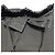 Autre Marque MHL. WOOL COTTON DRILL Hose Schwarz - Ansicht 9