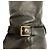 Autre Marque MARGARET HOWELL idea Lederstiefel Schwarz - Ansicht 10