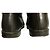 Autre Marque MARGARET HOWELL idea Lederstiefel Schwarz - Ansicht 16