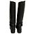 Autre Marque MARGARET HOWELL idea Lederstiefel Schwarz - Ansicht 5