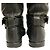 Autre Marque MARGARET HOWELL idea Lederstiefel Schwarz - Ansicht 6