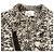 Autre Marque 3.1 Phillip Lim Wool Cable Knit Zip Jacket Brown - view 4